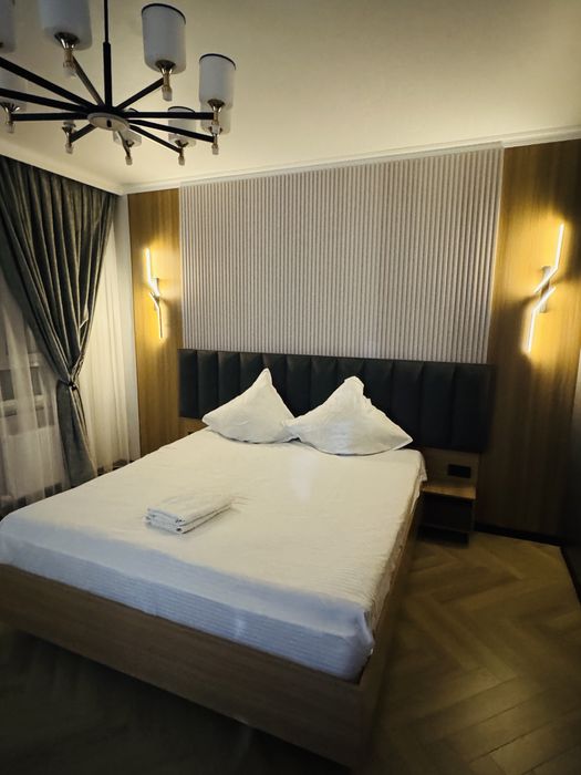 Гостиница “Престиж” Люкс номер