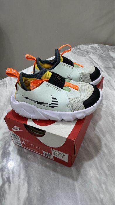 Кроссовки детские Nike