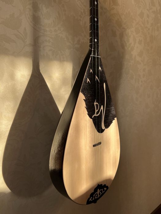 Домбыра шеберхана