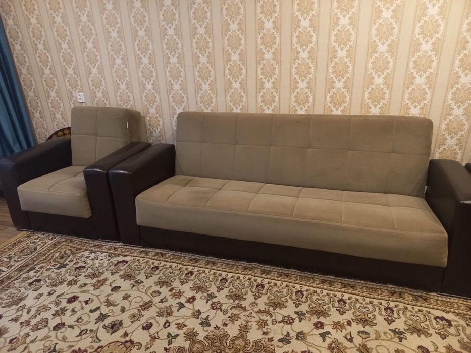 Продам мягкий уголок