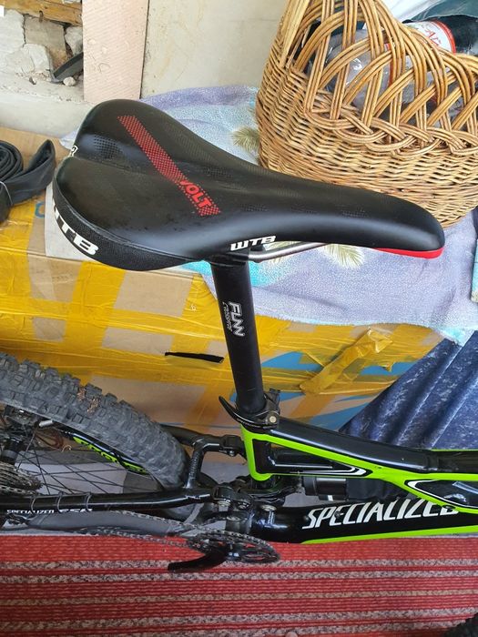 Двухподвес Specialized Enduro, M