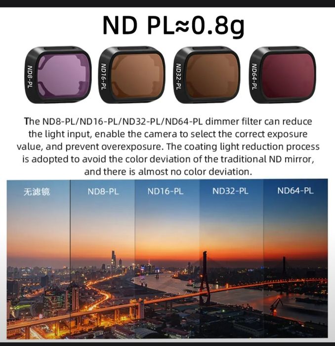 Комбо набор DJI Mini 3 Pro Fly More Kit Plus