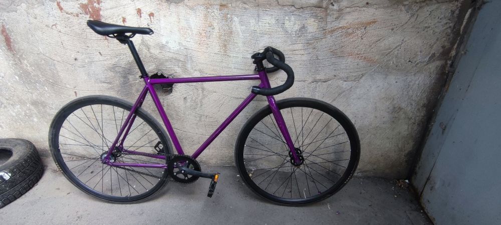 Продам Fixed Gear