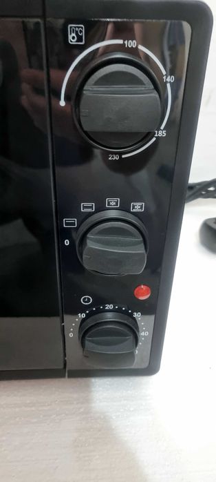 Фурна Domedia 2000w 38л
