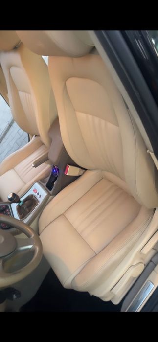 Alfa Romeo 159 – 2009 – 1.9 JTDM – 150 CP