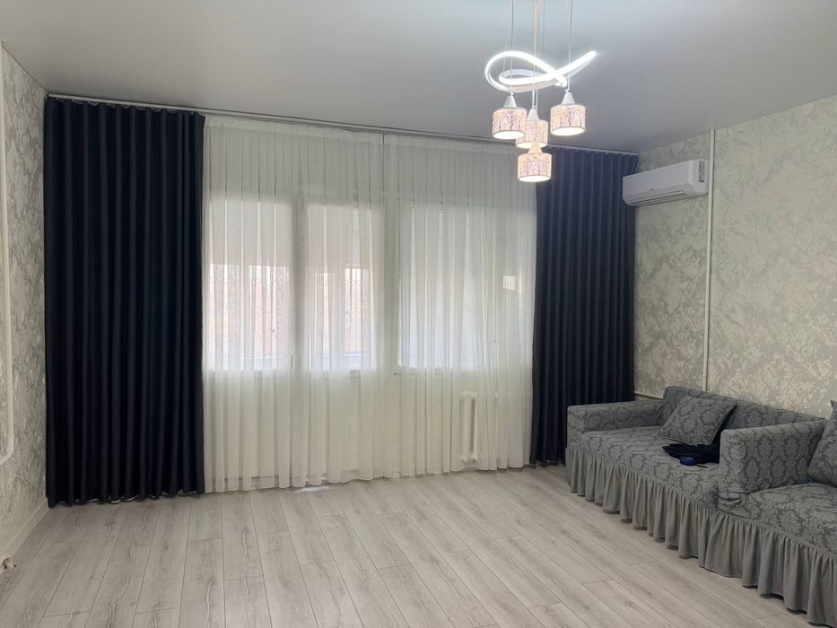 2 xonali kvartira ijaraga beriladi.  Mirzo-Ulug'bek tumani, TTZ massvi