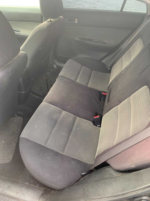 На Части Mazda 6 GY 2.0Di 136к.с 2004 Мазда 6 2,0ди 136 Комби