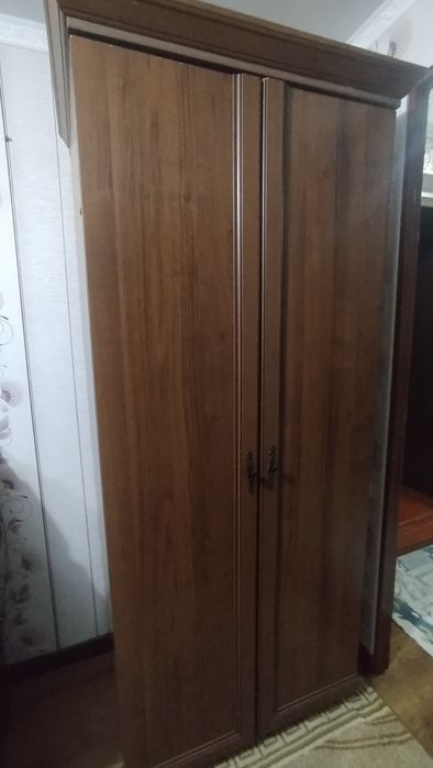 Диван и Стенка продам