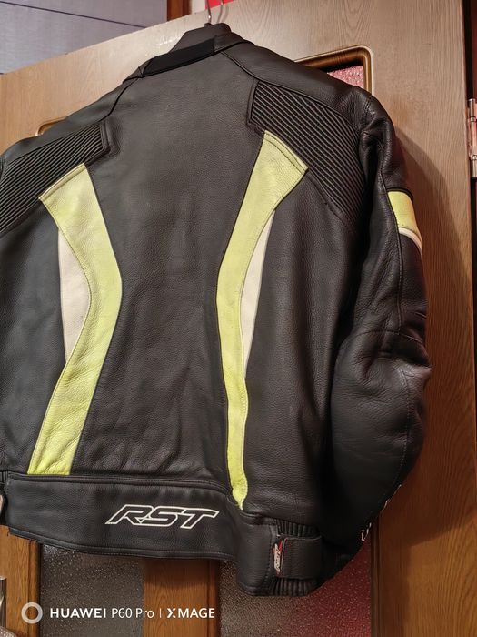 Мото яке RST R-16 размер 54 L