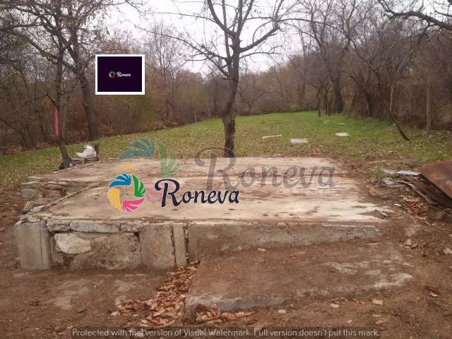 Продава се Парцел в Варна, м-т Ракитника - 820 кв.м за 38 €/кв.м - Снимка #3