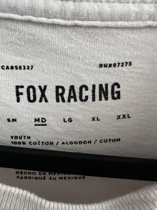 Тениски SICK, FOX, Zara