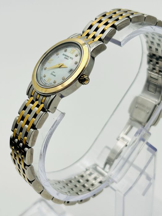 Дамски часовник Raymond Weil “Toccata” 5393