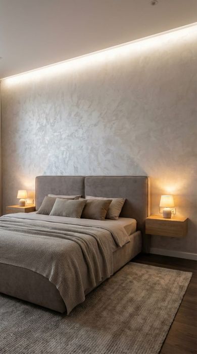 Ремонт квартир, офисов. Покраска. Отделка.