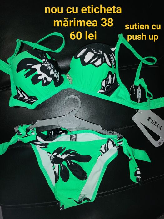 Costume de baie noi cu etichetă sau stare buna