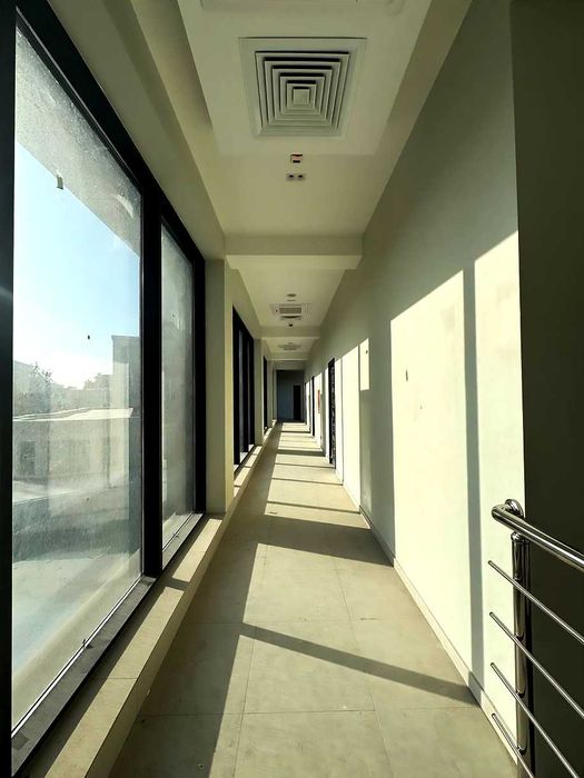 Бизнес-помещение площадью 177 м² в 5* отеле Ramada Plaza [аренда]