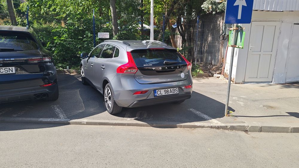 Volvo V40 Diesel