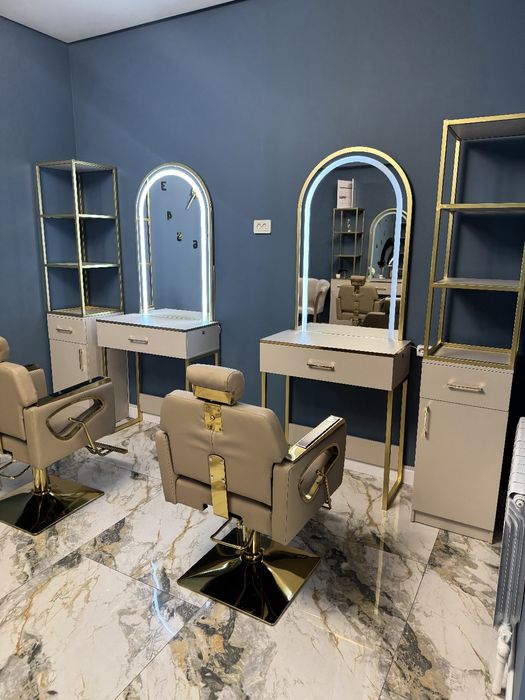 мебель для салона красоты