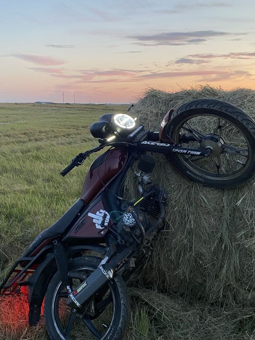 Продам Raser Gs 110n project