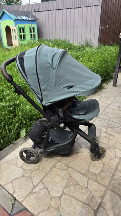Коляска easywalker charley