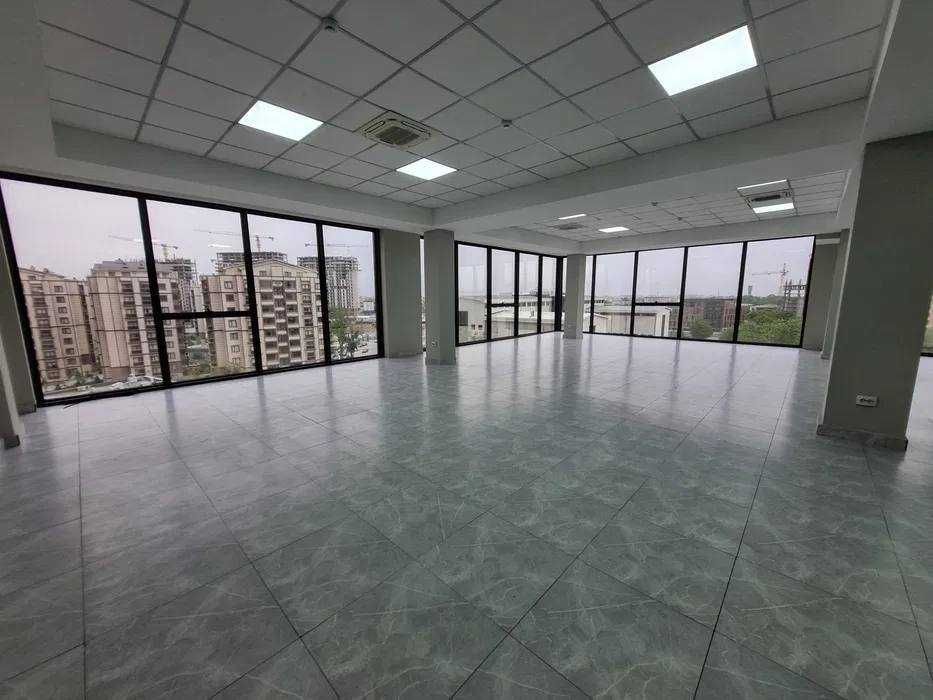 Аренда Евро офис улица Абдулла Кахара  100м2