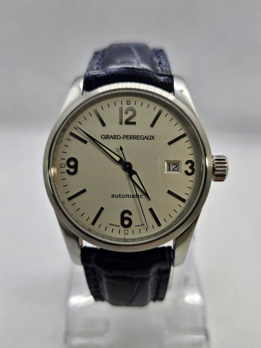Girard Perregaux Classique Elegance