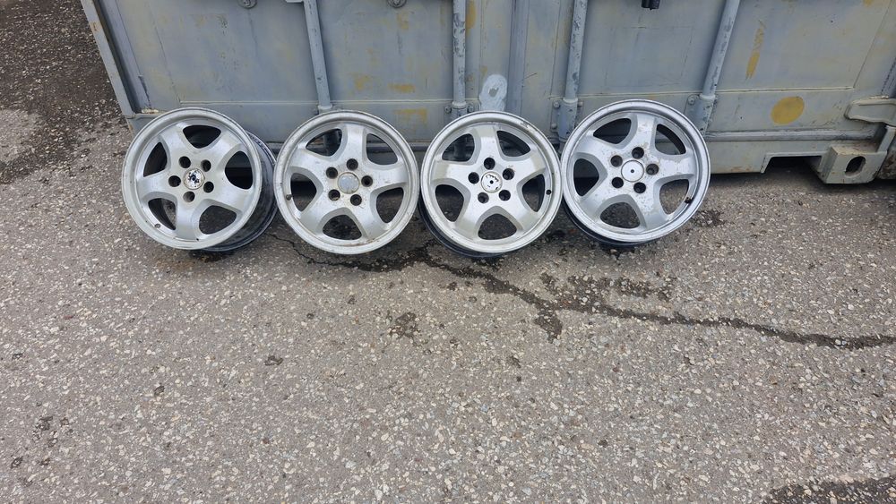 Продам диски б/у на R 15