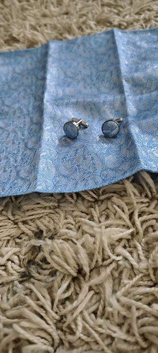 Set nou elegant bărbat
