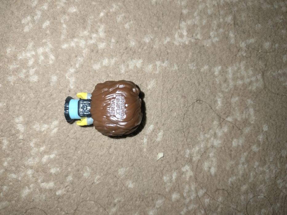 "Stranger things" Name:Steve. hoxlovchilar uchun kolleksiyaga barakali