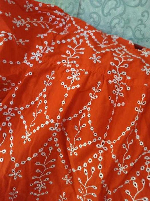 Намаление! Свежа дамска тениска/риза Zara