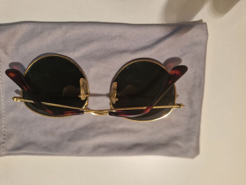 Ochelari de soare RAY-BAN/ B&L(set 3 buc.)