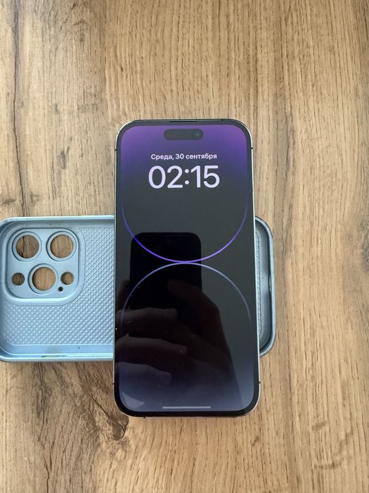 Продам Iphone 14 pro 256gb