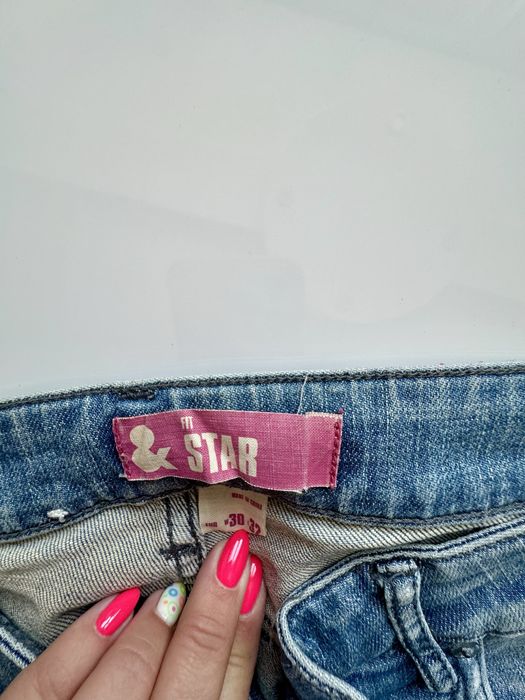 Дънки 3 бр.         .