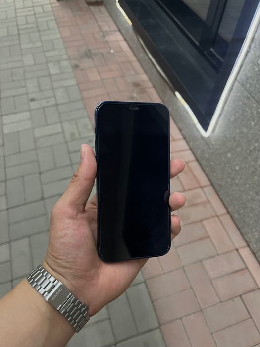 iPhone 12 - Айфон 12 128гб 100% Батарея