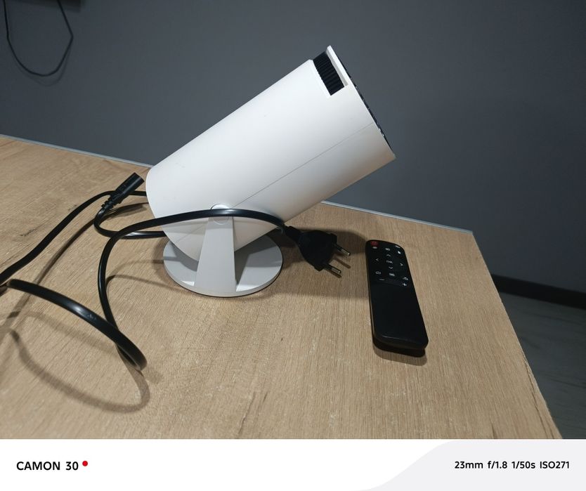 HY300 проектор...