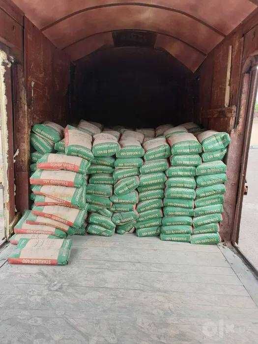Цемент | sement | cement | CKIDKA с доставкой MER-237