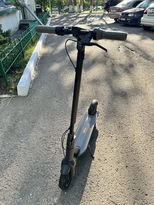 Kickscooter max g30