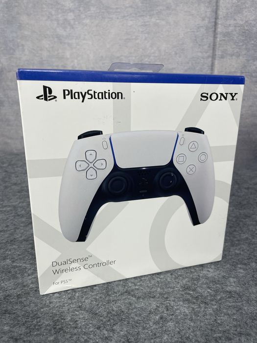 Джойстик, DualSense, Ps5