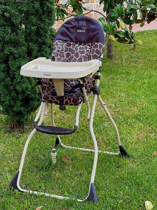 Стул для кормления