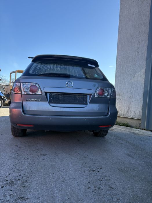 Mazda 6 2.0 ‼️на части‼️