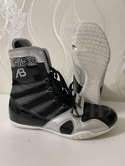 боксерки Abbrand оригинал ПРОДАМ СРОЧНО