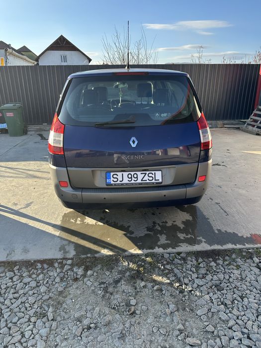 Vand renault scenic 2005