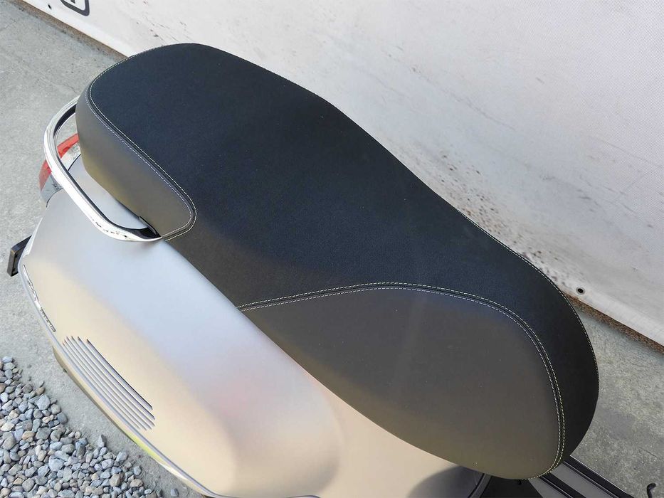 Scuter Vespa GTS 125 SuperTech 2025 | Rate | Leasing