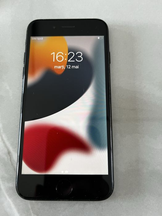 Iphone 11 pro max si 2 telefoane iphone 7