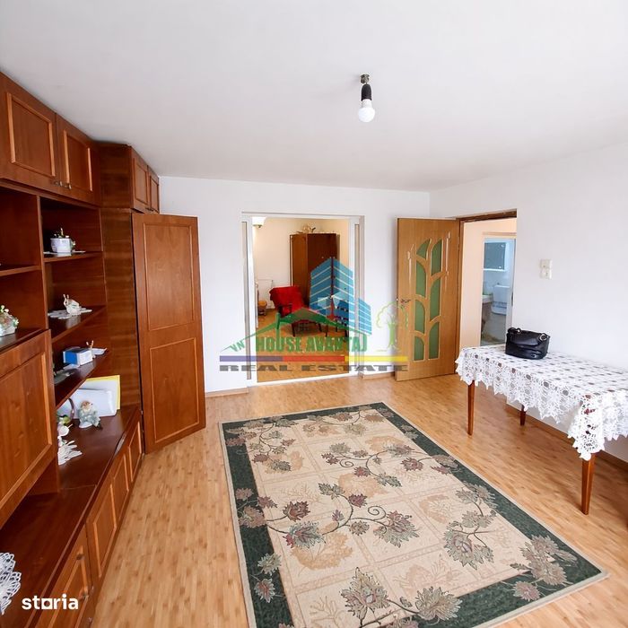 Casă de vânzare în Focșani – confort, liniște și acces facil