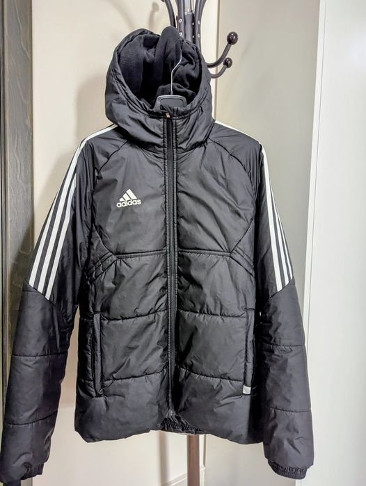 Зимно яке Adidas