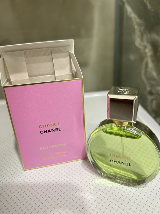 Продается парфюм