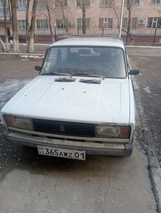 Продам автомобиль