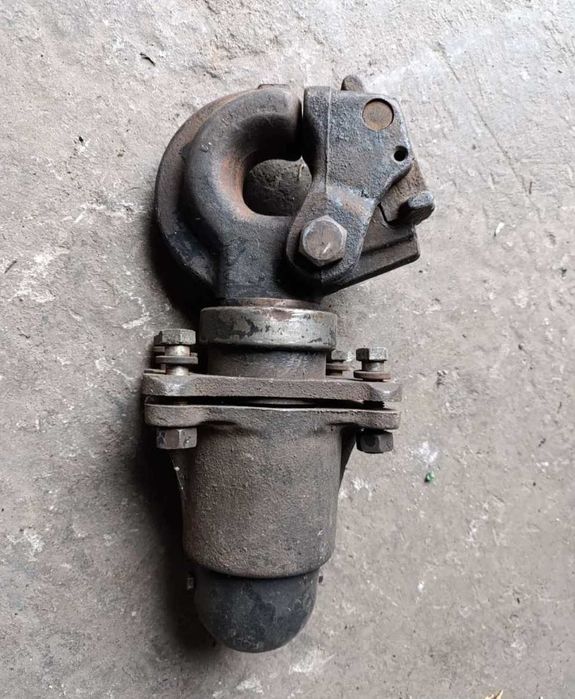 Продаю фаркоп для КамАЗ/ГАЗ-53/ГАЗ-66