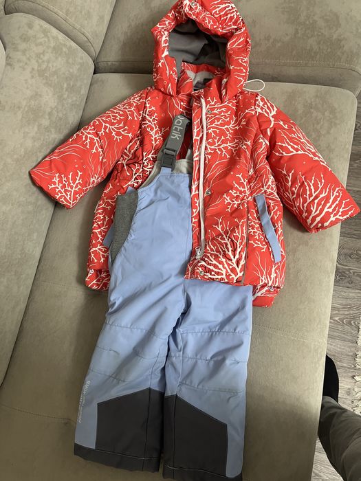 Продам комбинезон детский