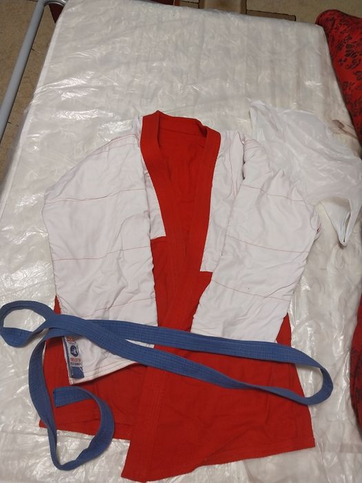 Дзюдо / карате кимоно